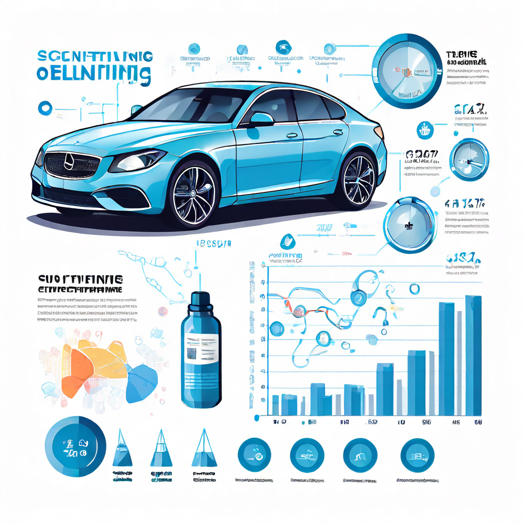 자동차 유막 제거 치약 활용 가이드