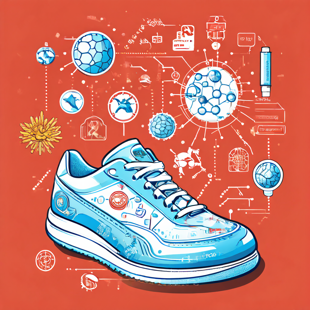 신발 냄새 제거 10원 동전 활용 팁