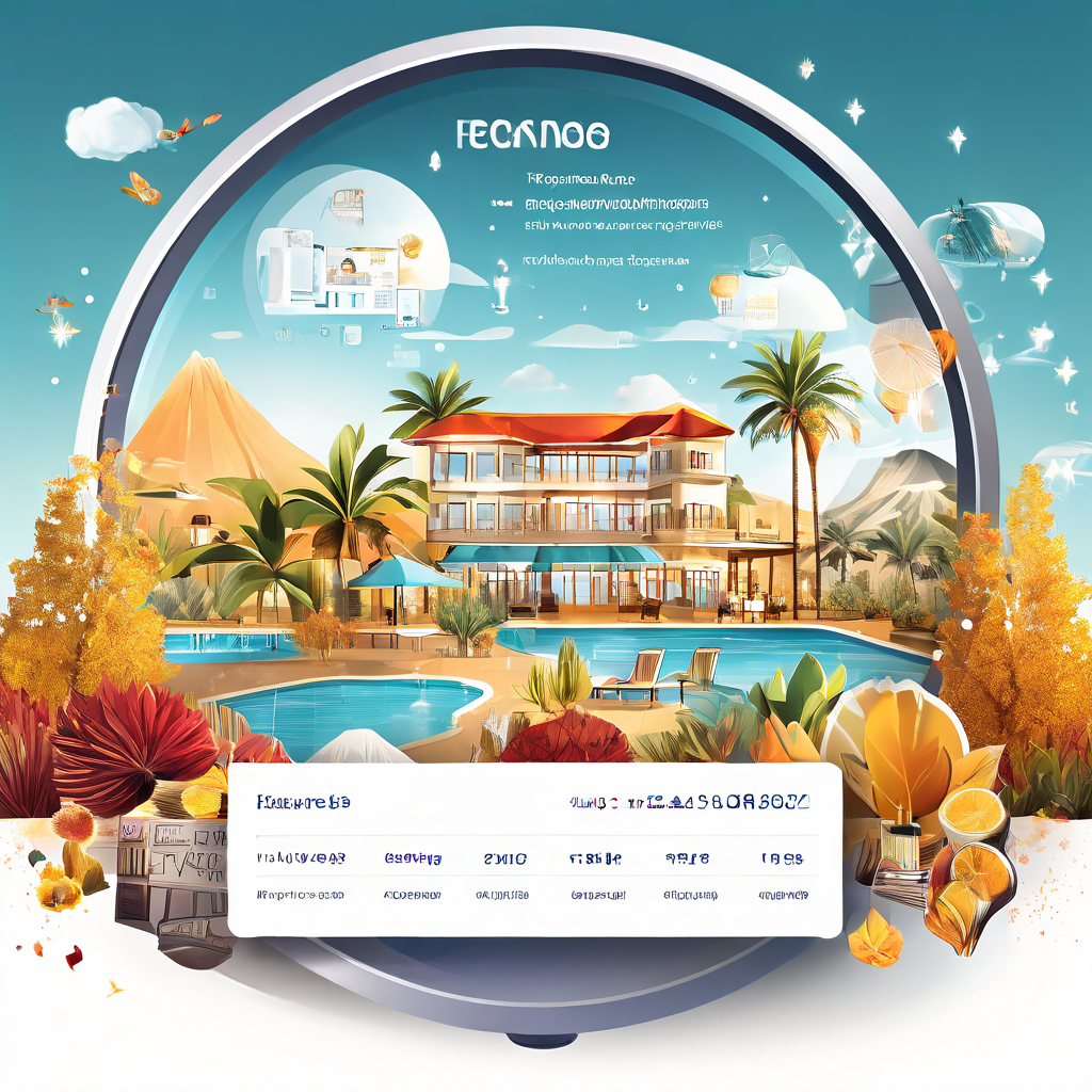 호텔 예약 사이트 최저가 함정 피하는 법