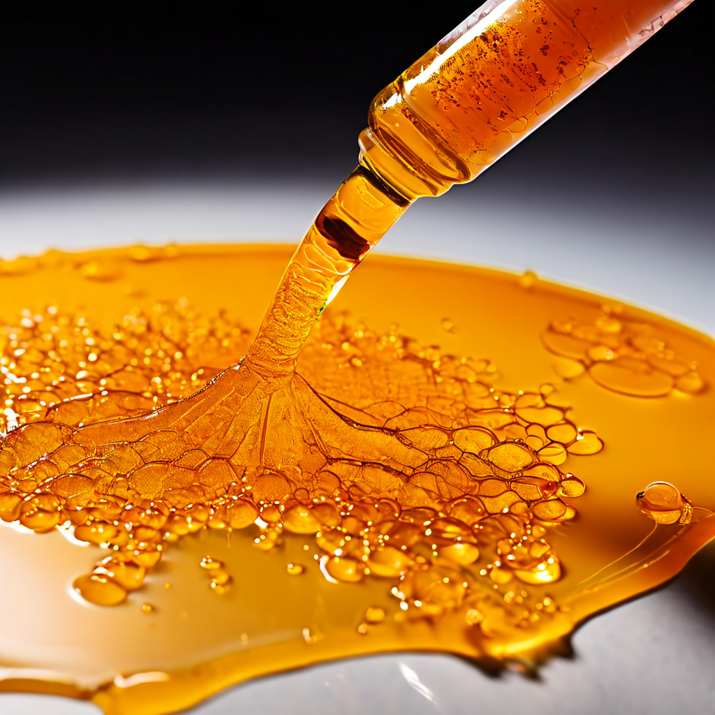 스티커 끈끈이 자국 선크림으로 제거하기